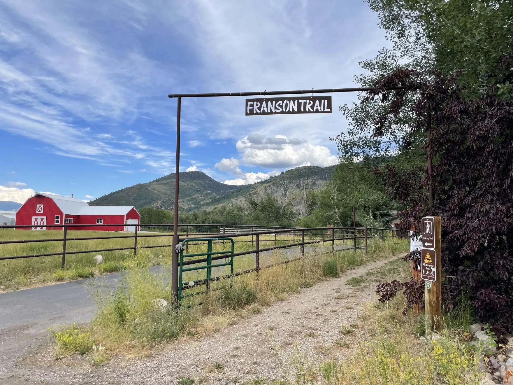 Where wilderness meets refined mountain living